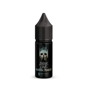 Shortfill Vtp Dark Line 5/15Ml - Menthol Tobacco