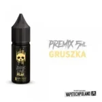 Shortfill Vtp Dark Line 5/15Ml - Pear