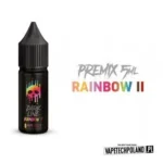 Shortfill Vtp Dark Line 5/15Ml - Rainbow Ii