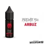 Shortfill Vtp Dark Line 5/15Ml - Watermelon