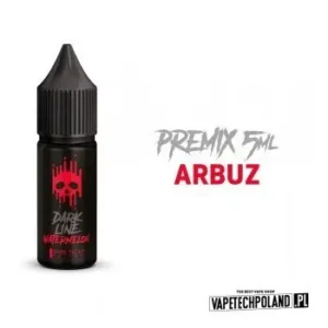 Shortfill Vtp Dark Line 5/15Ml - Watermelon