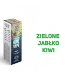 Shortfill Dillons Blue Vape 5/15Ml - Gekon