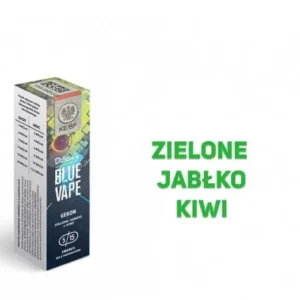 Shortfill Dillons Blue Vape 5/15Ml - Gekon