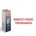 Shortfill Dillons Blue Vape 5/15Ml - Red Dragon