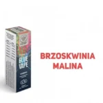 Shortfill Dillons Blue Vape 5/15Ml - Voodoo