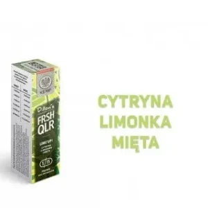 Shortfill Dillons Frsh 5/15Ml - Lime Up