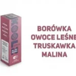 Shortfill Dillons Koolz 5/15Ml - All Day Berries