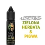 Vtp Dark Line Double 5/15Ml - Green Tea Quince