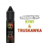 Vtp Dark Line Double 5/15Ml - Kiwi Strawberry