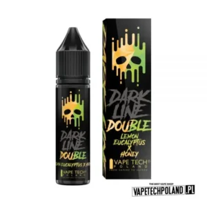 Vtp Dark Line Double 5/15Ml - Lemon Eucalyptus Honey