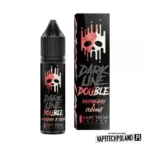 Vtp Dark Line Double 5/15Ml - Raspberry Coconut