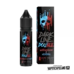 Vtp Dark Line Double 5/15Ml - Watermelon Menthol