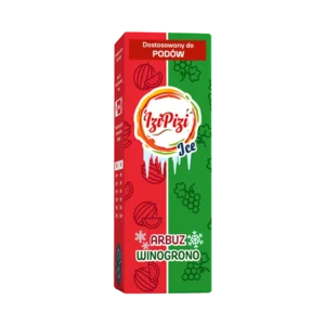 Shortfill Izi Pizi 5/15Ml - Arbuz Winogrono