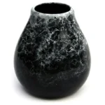 Matero Ceramiczne Marmol Dark 200Ml
