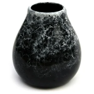 Matero Ceramiczne Marmol Dark 200Ml