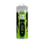 Longfill The Bomb 5/60Ml - Green Blast