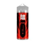 Longfill The Bomb 5/60Ml - Red Shockwave