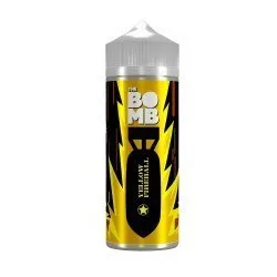 Longfill The Bomb 5/60Ml - Yellow Fireball