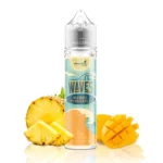 Longfill Omerta 20/60Ml Waves Mango Pineapple