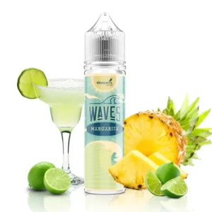 Longfill Omerta 10/60Ml Waves Margarita