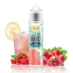 Longfill Omerta 10/60Ml Waves Pink Lemonada
