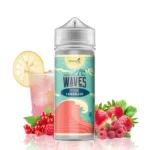 Longfill Omerta 20/120Ml Waves Pink Lemonade