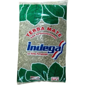 Yerba Mate Indega Tradicional 500G
