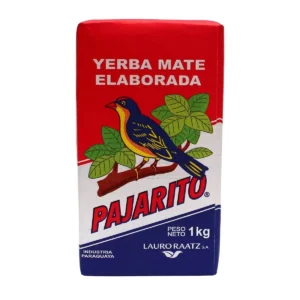 Yerba Mate Pajarito Especial 500G
