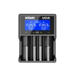 Ładowarka Xtar - Vc4