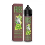 Longfill Friss 10/60Ml - Limonka Kiwi