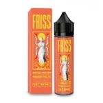 Longfill Friss 10/60Ml - Mango Morela
