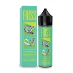 Longfill Friss 10/60Ml - Mięta Pieprzowa