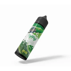 Longfill Izi Pizi 5/60Ml - Aloes Antonówka
