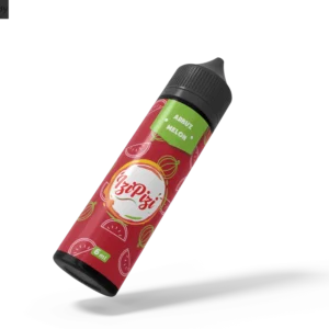 Longfill Izi Pizi 5/60Ml - Arbuz Melon