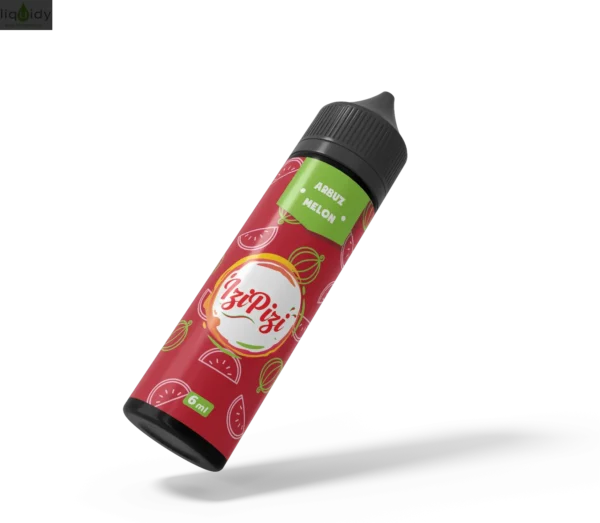 Longfill Izi Pizi 5/60Ml - Arbuz Melon