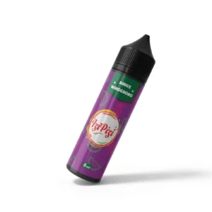 Longfill Izi Pizi 6/60Ml - Arbuz Winogrono