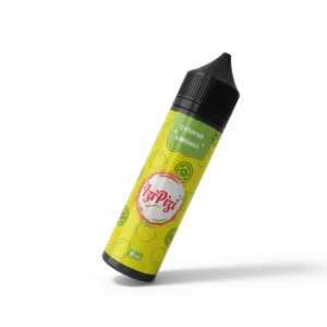 Longfill Izi Pizi 5/60Ml - Cytryna Limonka