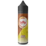 Longfill Izi Pizi 6/60Ml - Czarna Herbata Cytryna