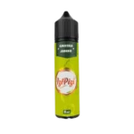 Longfill Izi Pizi 6/60Ml - Jabłko Gruszka