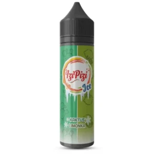 Longfill Izi Pizi 6/60Ml - Kaktus Limonka Ice
