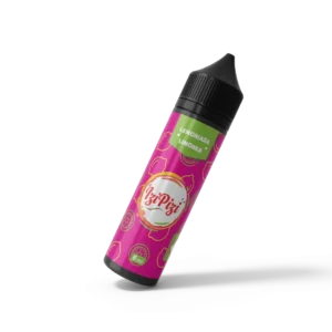 Longfill Izi Pizi 5/60Ml - Lemoniada Limetka