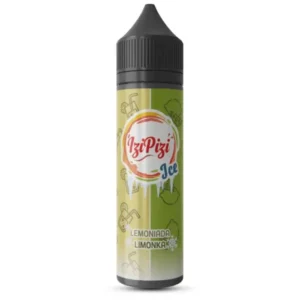 Longfill Izi Pizi 6/60Ml - Lemoniada Limetka Ice
