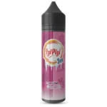 Longfill Izi Pizi 6/60Ml - Malinowe Żelki Ice