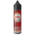 Longfill Izi Pizi 6/60Ml - Poziomka Truskawka Ice