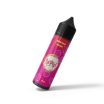 Longfill Izi Pizi 5/60Ml - Truskawka Lychee