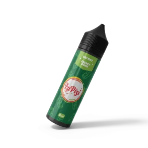 Longfill Izi Pizi 5/60Ml - Zielony Energy Drink