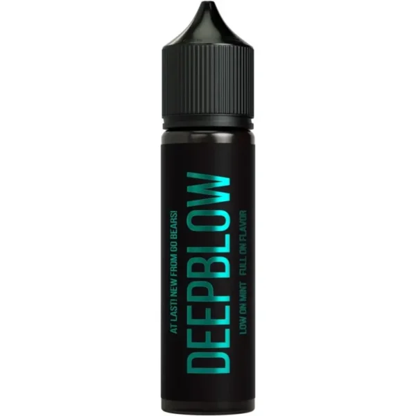 Longfill Pornseries 13/60Ml - Deepblow