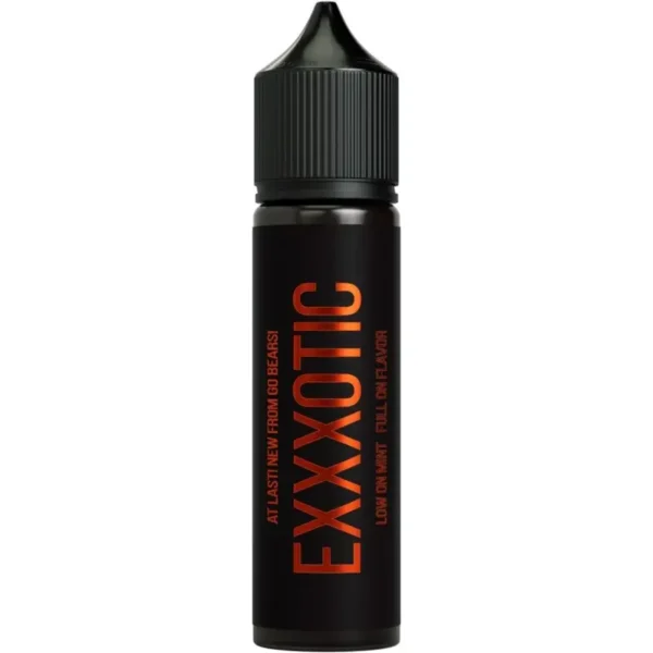Longfill Pornseries 13/60Ml - Exxxotic