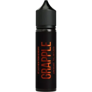 Longfill Pornseries 13/60Ml - Grapple