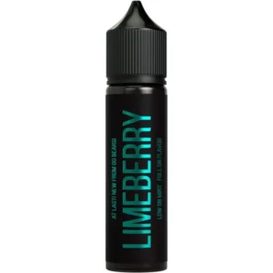 Longfill Pornseries 13/60Ml - Limeberry